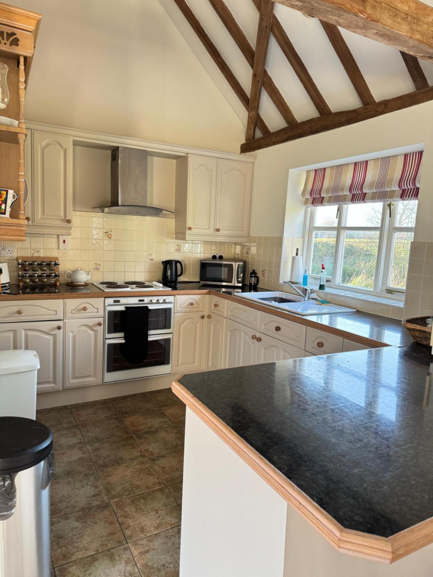 شقة Waters Edge Rolvenden المظهر الخارجي الصورة